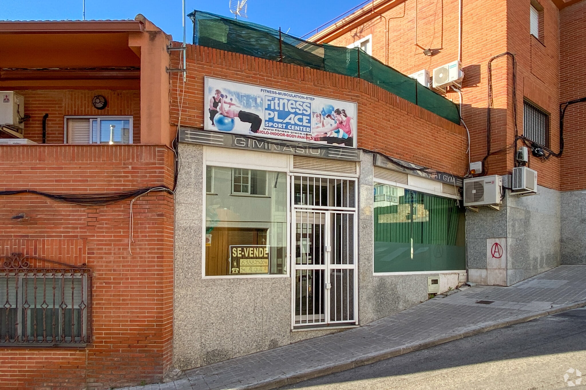 Calle Siete Vientos, 41, Arganda del Rey, Madrid to rent Interior Photo- Image 1 of 2