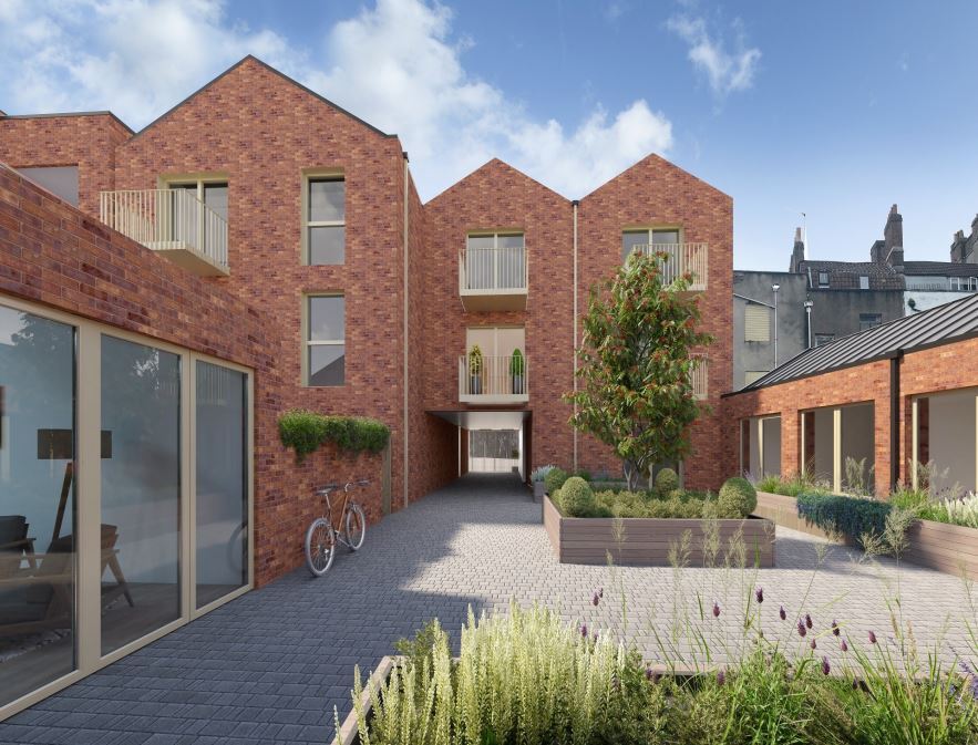 Picton Ln, Bristol for sale Primary Photo- Image 1 of 1