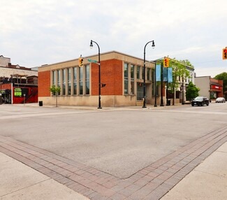 More details for 899 2nd Av E, Owen Sound, ON - Retail for Sale
