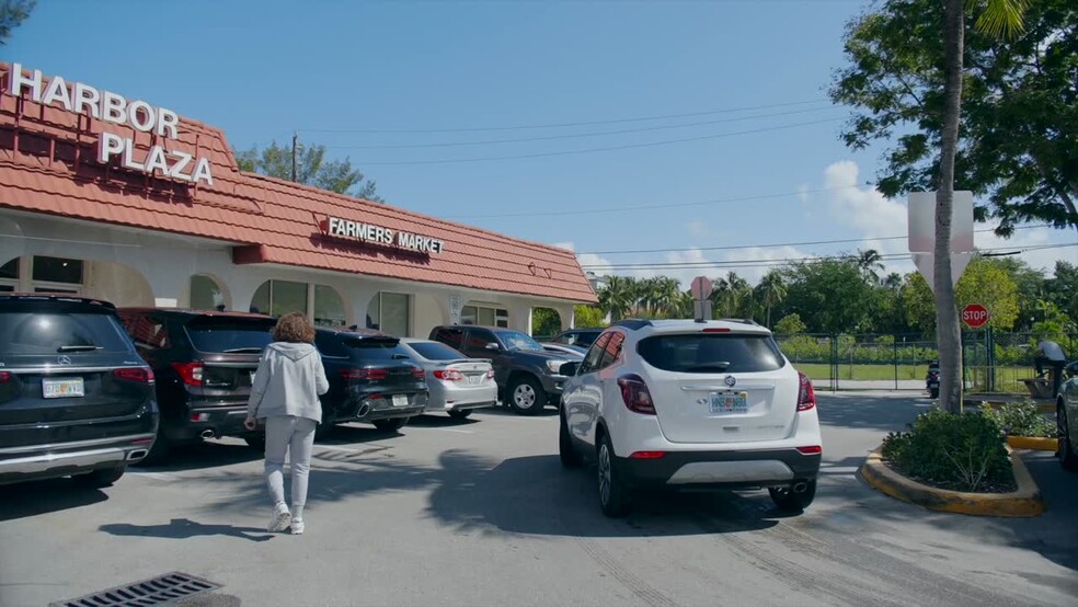 Harbor Dr, Miami, FL for rent - Commercial Listing Video - Image 2 of 8