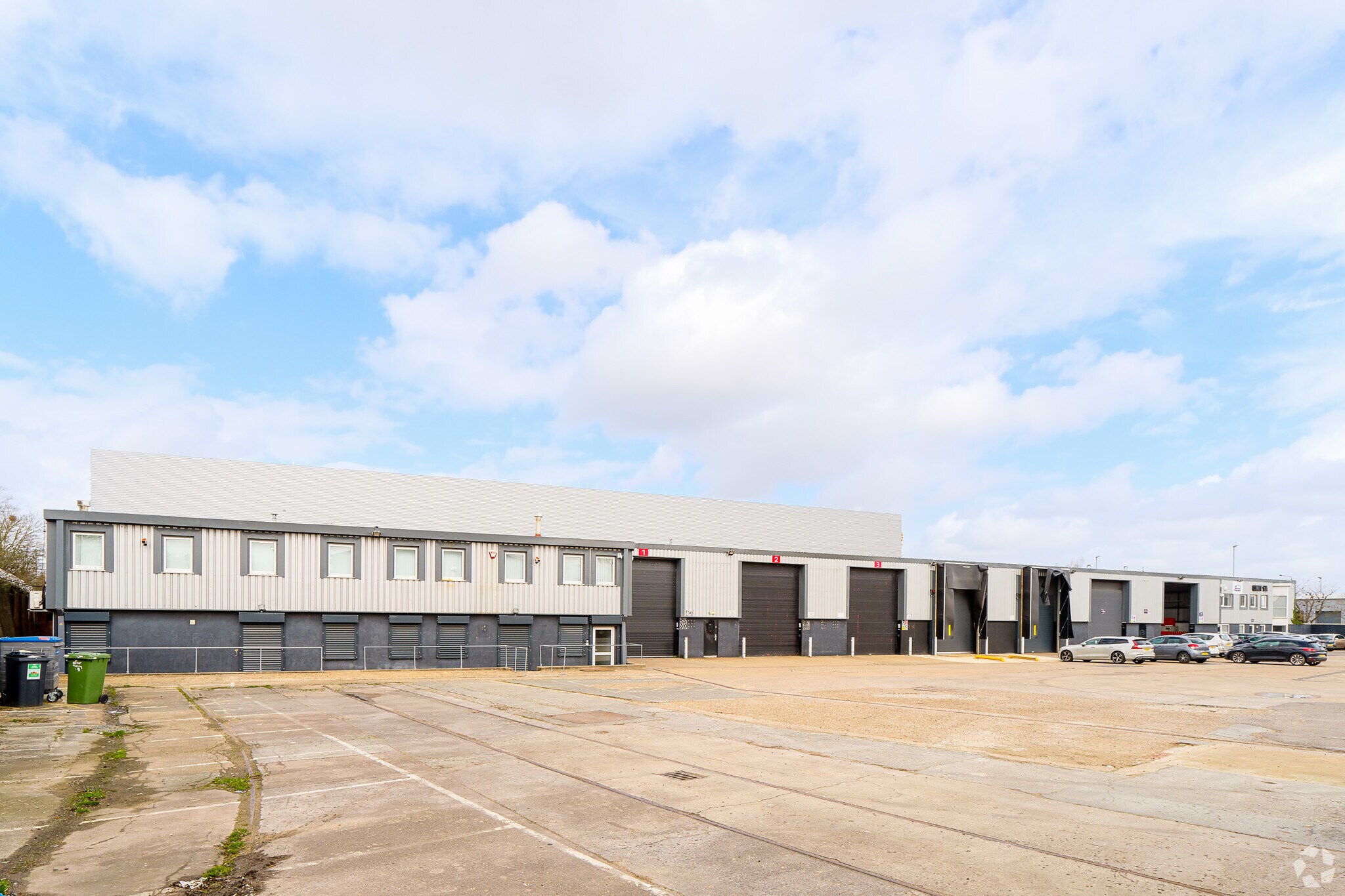 Collette Way, Southall for sale Primary Photo- Image 1 of 1