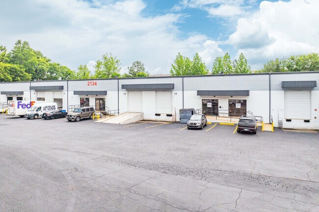 More details for 2132 James Jackson Pky NW, Atlanta, GA - Industrial to Rent