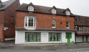 1-1A London Rd, Marlborough for sale Building Photo- Image 1 of 4