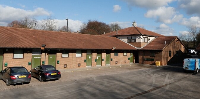 Lake Rd, Houghton Le Spring for sale Primary Photo- Image 1 of 1