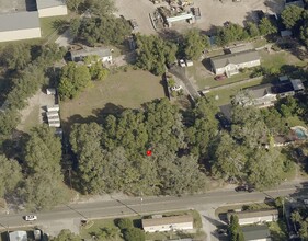 10334-10336 Main St, Thonotosassa, FL - aerial  map view - Image1