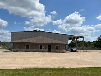 More details for 678 Ritter Dr, Carthage, TX - Industrial for Rent