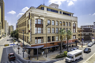 More details for 126 E Main Plz, San Antonio, TX - Office/Retail for Rent