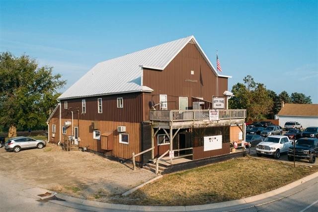 494 County Road C, Pulaski, WI for sale - Primary Photo - Image 1 of 1