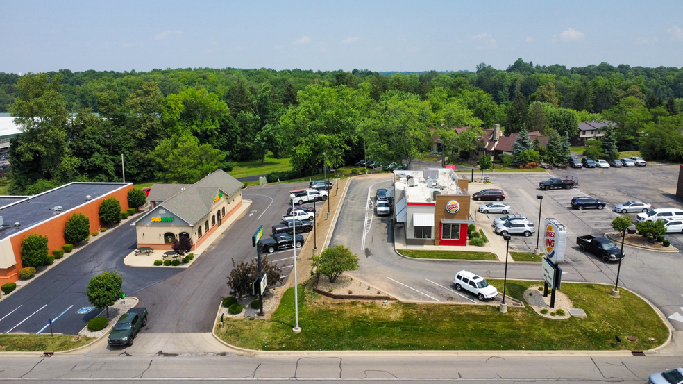 4360 National Rd E, Richmond, IN for sale - Building Photo - Image 3 of 8