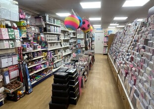 89 Shirley High St, Southampton to rent Interior Photo- Image 1 of 2