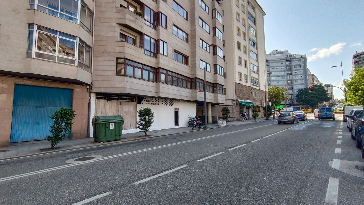 Retail in Vigo for sale Building Photo- Image 1 of 25