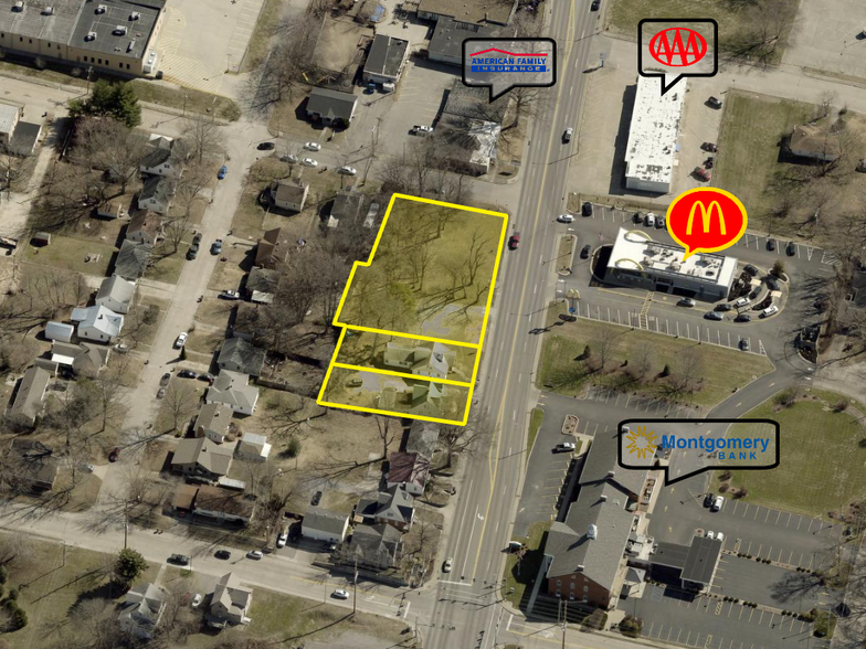 2004 Broadway, Cape Girardeau, MO for sale - Building Photo - Image 2 of 4