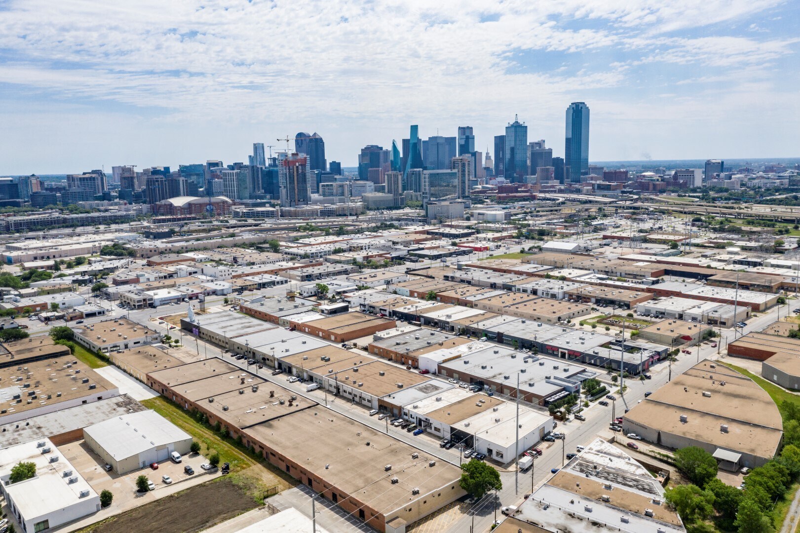 1506 Market Center Blvd, Dallas, TX for sale Building Photo- Image 1 of 1