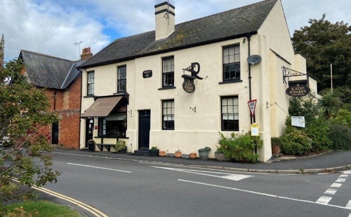 Triangle The, Kenton for sale Primary Photo- Image 1 of 6