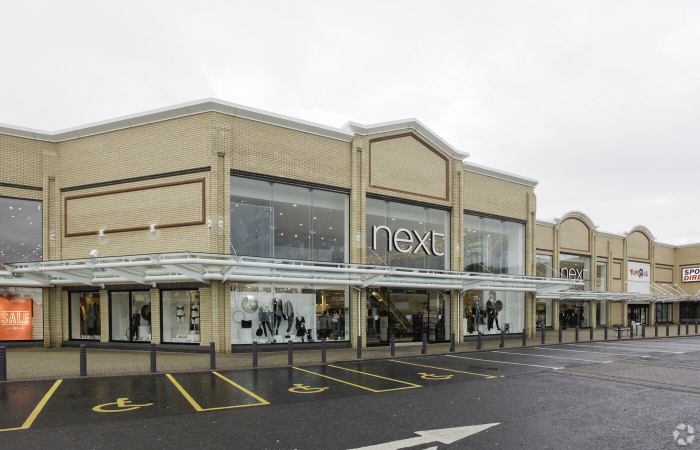 Lawhouse Toll, Edinburgh EH15 3RH UK