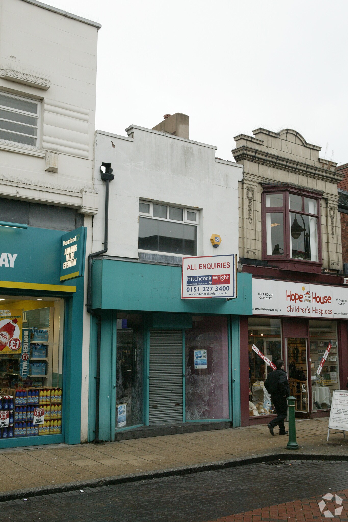 69 Market St, Crewe for sale Primary Photo- Image 1 of 1
