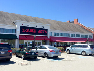 More details for 145-149 Great Rd, Acton, MA - Retail for Rent