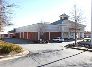 11625 Jones Bridge Rd, Alpharetta, GA for sale Building Photo- Image 1 of 1