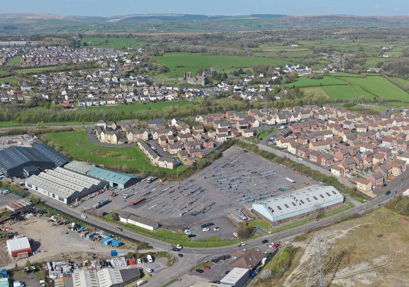 1 Heol Millward, Bridgend for sale - Building Photo - Image 3 of 8