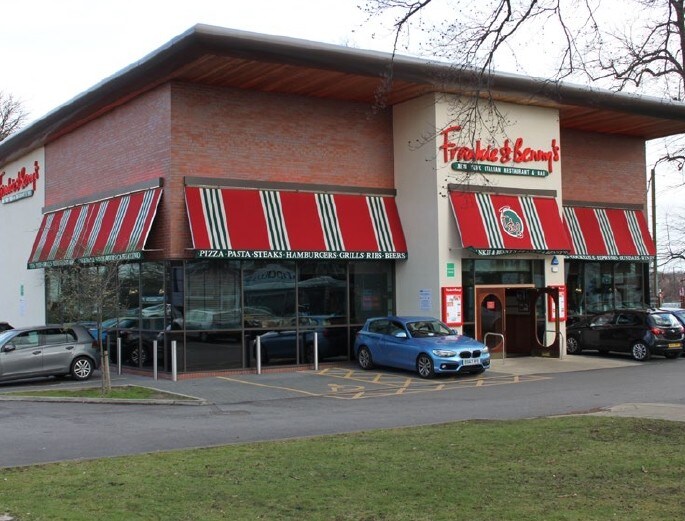 22 Princess Alice Dr, Sutton Coldfield for sale - Primary Photo - Image 1 of 1