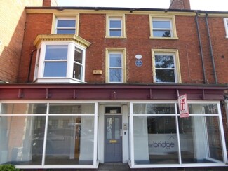 More details for 38 Leicester Rd, Loughborough - Office for Rent