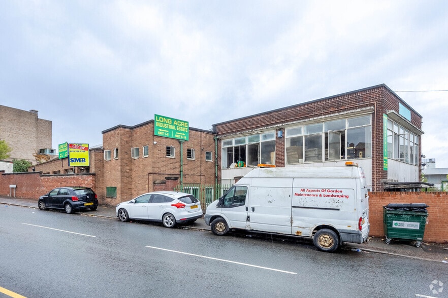 Long Acre, Birmingham for sale - Primary Photo - Image 1 of 1