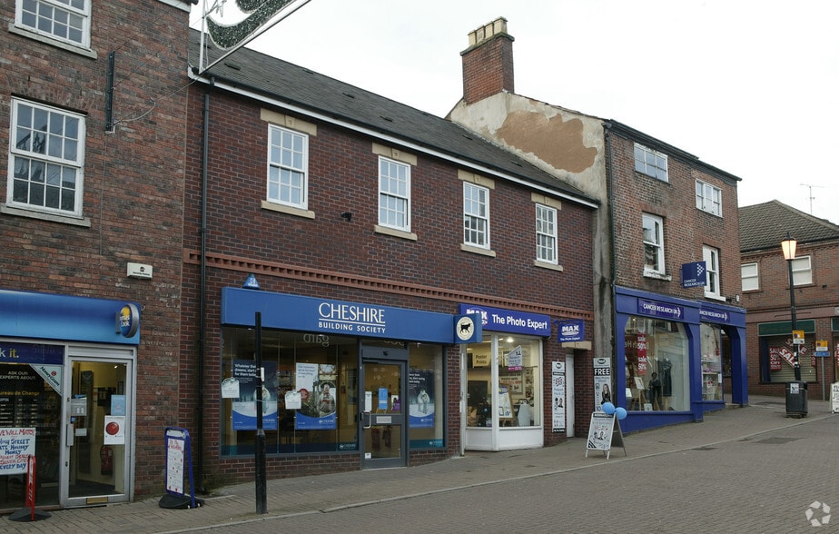 20 Bridge St, Congleton for sale - Primary Photo - Image 1 of 1