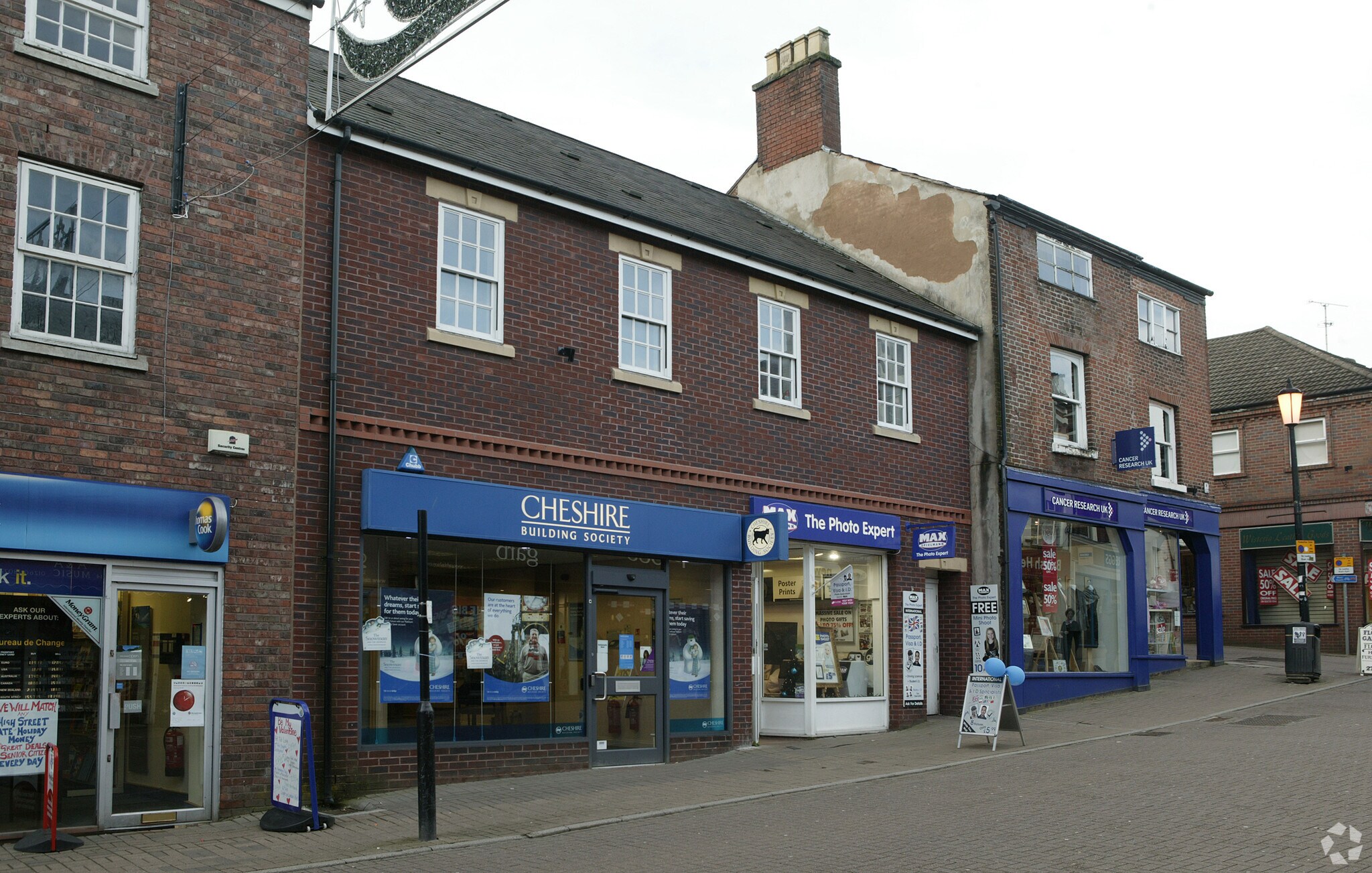 20 Bridge St, Congleton for sale Primary Photo- Image 1 of 1
