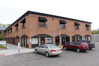 More details for 5200 Washington Ave, Racine, WI - Office for Rent