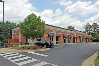 More details for 1088-1100 Classic Rd, Apex, NC - Light Industrial to Rent