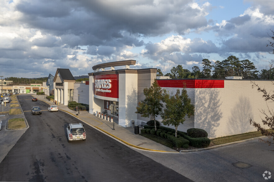 4606-4614 Hwy 280, Birmingham, AL for sale - Primary Photo - Image 1 of 1