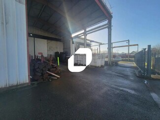 More details for Office, Light Industrial to Rent