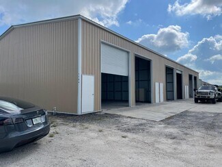 More details for 1704 Combee Rd, Lakeland, FL - Industrial for Rent