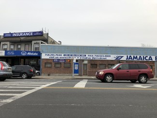 More details for 13940 Hillside Ave, Jamaica, NY - Light Industrial for Sale