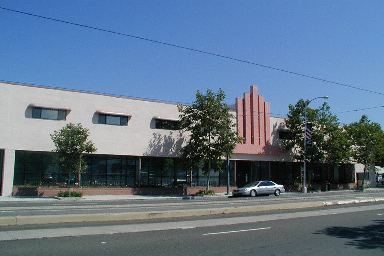 1215-1219 Del Paso Blvd, Sacramento, CA for sale - Building Photo - Image 1 of 1