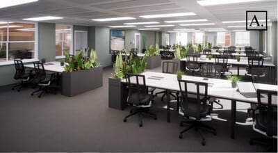 31-33 High Holborn, London to rent Interior Photo- Image 1 of 3