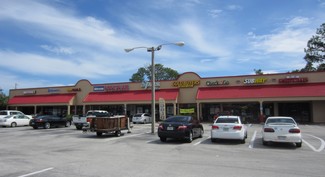 More details for 195 Blanding Blvd, Orange Park, FL - Retail for Rent