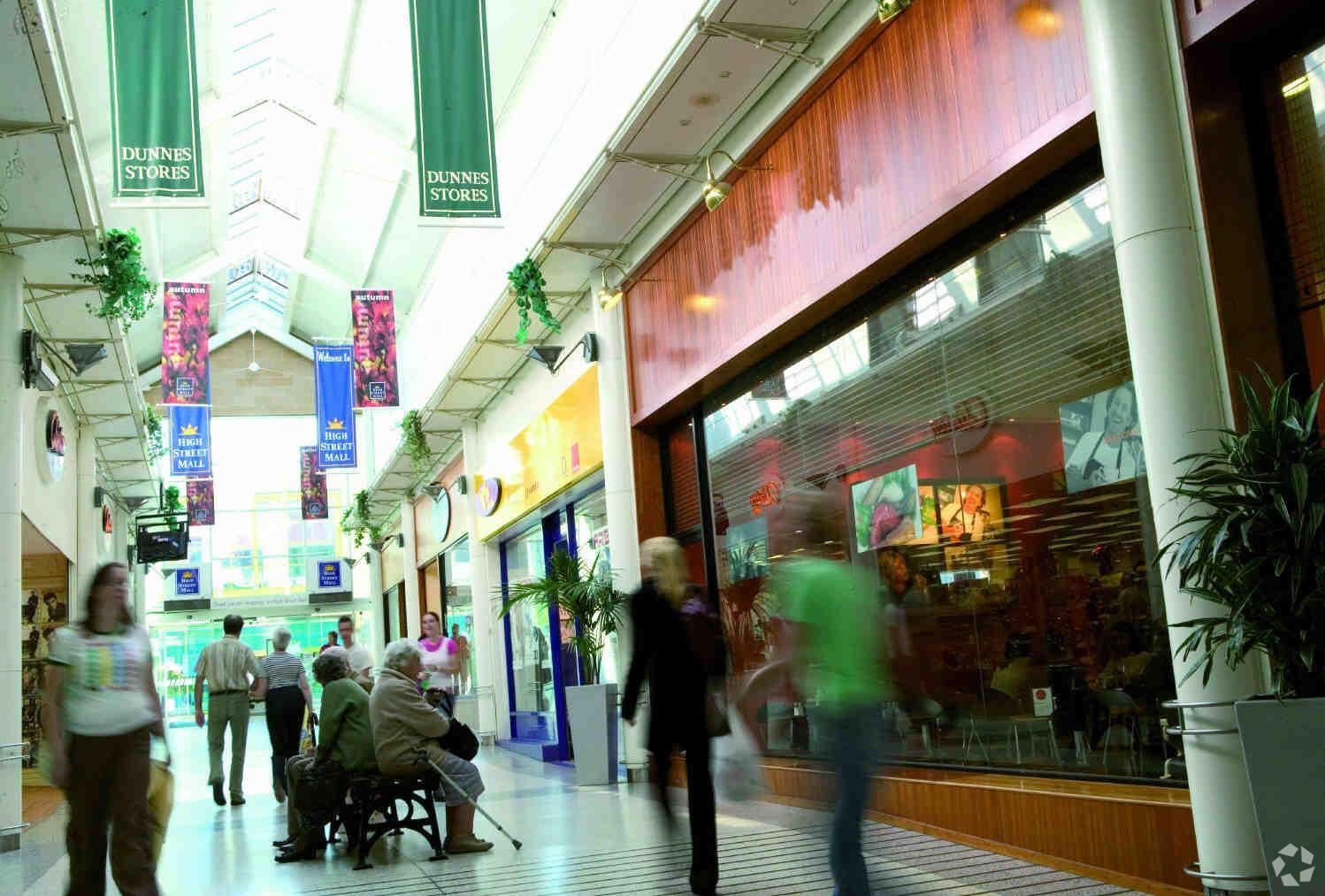 High St, Craigavon for sale Primary Photo- Image 1 of 1