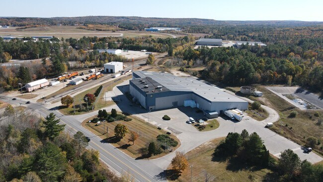 More details for 586 Lewiston Junction Rd, Auburn, ME - Office, Industrial to Rent