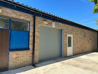 More details for Tongham Rd, Aldershot - Industrial for Rent