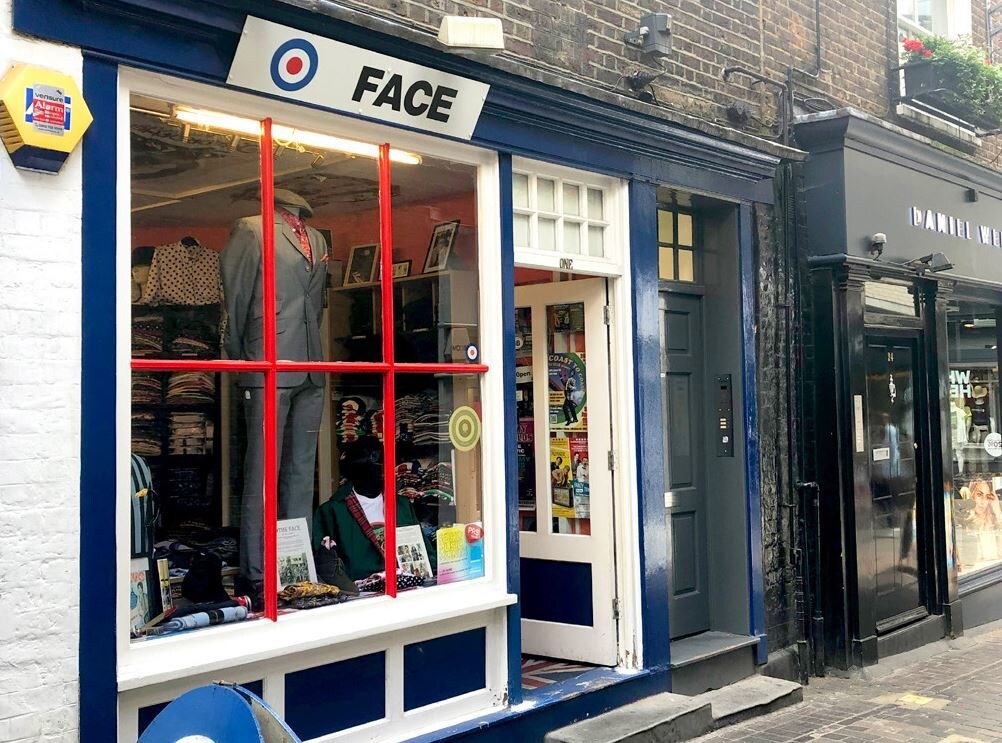 1 Marlborough Ct, London for sale Building Photo- Image 1 of 1