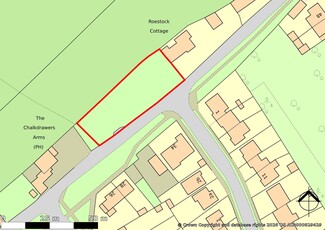 More details for 34A Roestock Ln, Colney Heath - Land for Sale