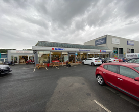 Stourport Rd, Kidderminster for rent Building Photo- Image 1 of 5