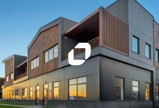 More details for 11-15 Rue Des Chevries, Aubergenville - Office, Light Industrial to Rent