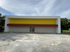 7721 Park Place Blvd, Houston, TX for sale Building Photo- Image 1 of 1