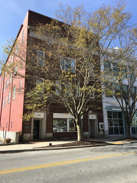 132 E Main St, Salisbury, MD for sale - Building Photo - Image 1 of 1