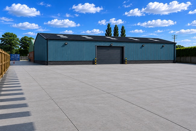 More details for Northfield Ln, York - Industrial to Rent
