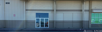 800-834 E Fry Blvd, Sierra Vista, AZ for rent Building Photo- Image 1 of 5