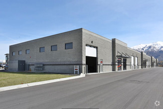 More details for 590 N Kays Dr, Kaysville, UT - Industrial for Rent