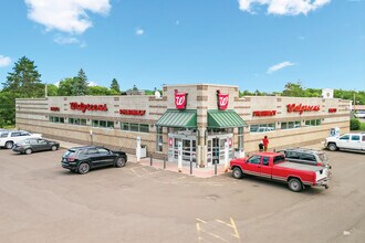 802 E Cloverland Dr, Ironwood, MI for sale Primary Photo- Image 1 of 1